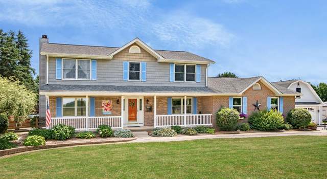 Photo of 6130 Steamtown Rd, Ashley, OH 43003