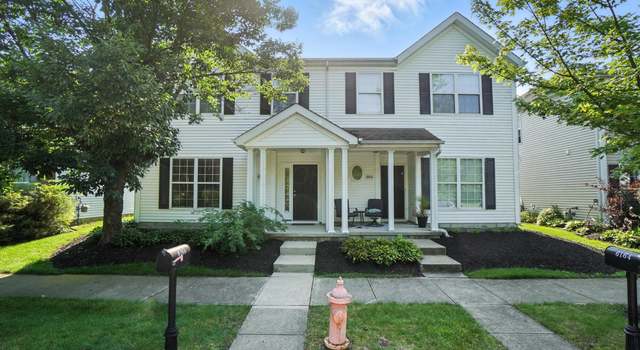 Photo of 6168 Ashtead Dr, New Albany, OH 43054