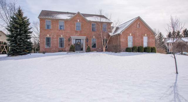 Photo of 5756 Baja Ct, Lewis Center, OH 43035