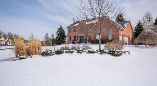 Photo of 5756 Baja Ct, Lewis Center, OH 43035