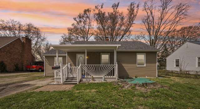 Photo of 151 Buena Vista Ave, Columbus, OH 43228