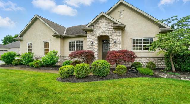 Photo of 4993 Denbigh Ct, Columbus, OH 43220