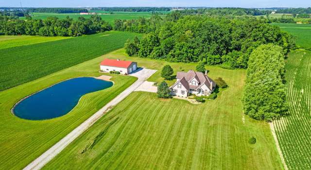 Photo of 6247 State Route 61, Shelby, OH 44875
