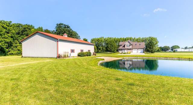 Photo of 6247 State Route 61, Shelby, OH 44875