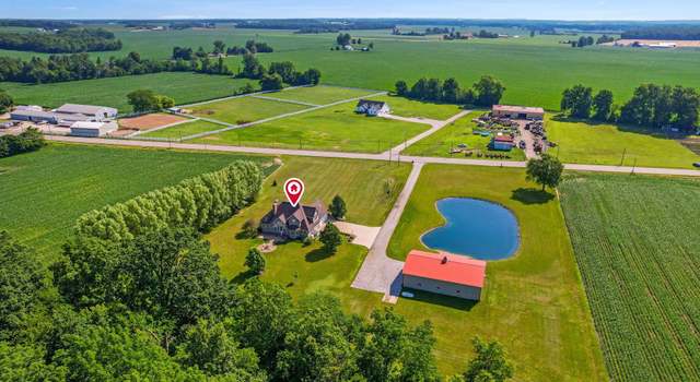 Photo of 6247 State Route 61, Shelby, OH 44875