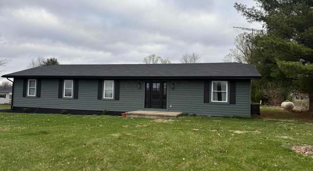 Photo of 4085 County Road 124, Cardington, OH 43315
