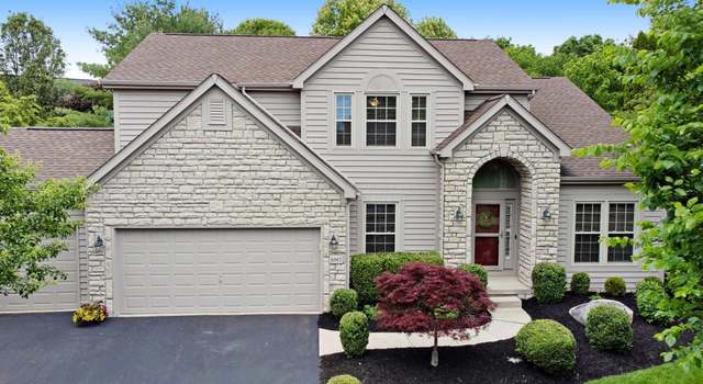 Photo of 6865 Bryne Ct, Dublin, OH 43017