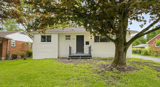 Photo of 1116 S Yearling Rd, Columbus, OH 43227