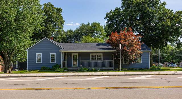 Photo of 15588 Main St SE, Brownsville, OH 43721
