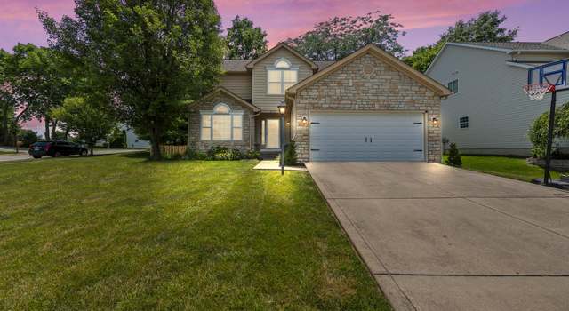 Photo of 523 Herrogate Sq, Pickerington, OH 43147