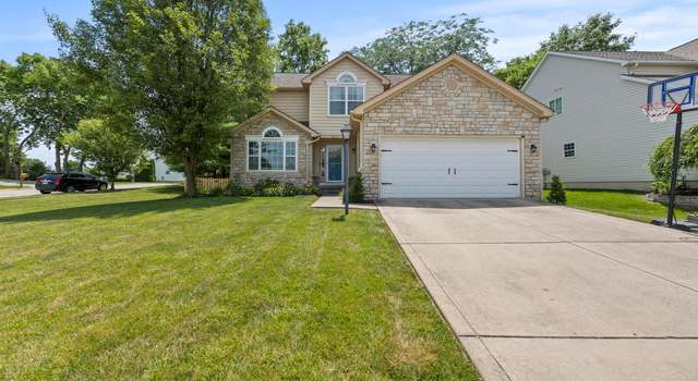 Photo of 523 Herrogate Sq, Pickerington, OH 43147