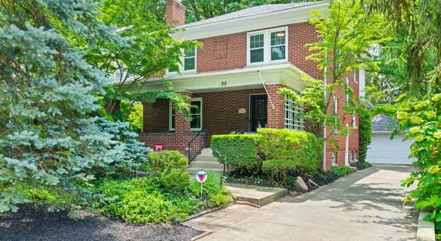 Photo of 99 E North Broadway St, Columbus, OH 43214