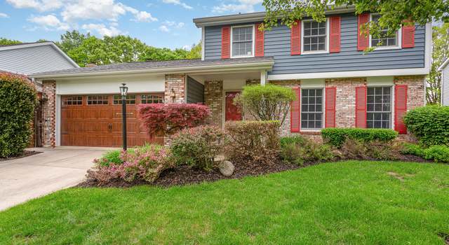 Photo of 7180 Schoolcraft Dr, Dublin, OH 43017