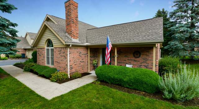 Photo of 151 Cameron Ridge Dr, Columbus, OH 43235