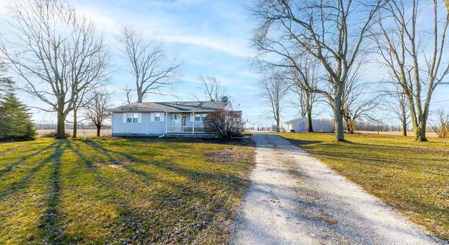 Photo of 3513 Boundary Rd, Prospect, OH 43342