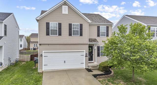 Photo of 787 Bent Oak Dr, Blacklick, OH 43004