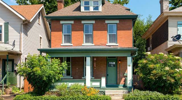 Photo of 760 Bellows Ave, Columbus, OH 43222