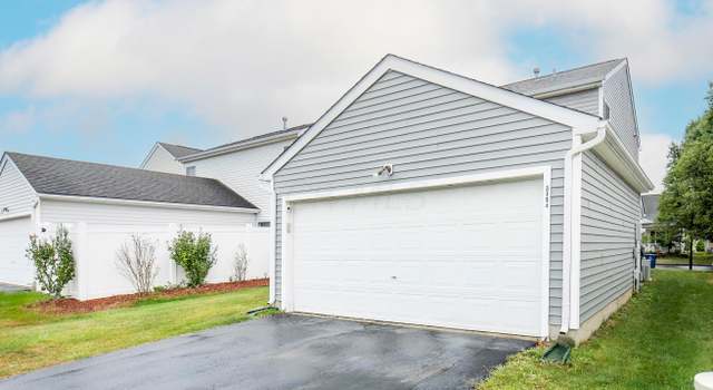 Photo of 5494 Beresford St, Canal Winchester, OH 43110