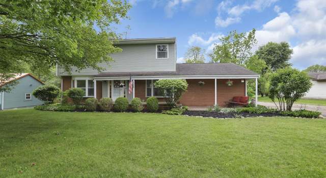 Photo of 131 Donerail Dr SW, Pataskala, OH 43062