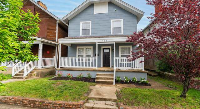 Photo of 146 E Woodrow Ave, Columbus, OH 43207