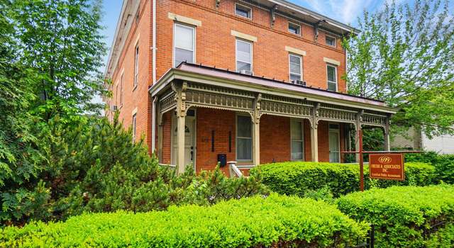 Photo of 699 S Front St, Columbus, OH 43206