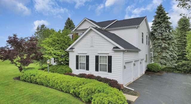 Photo of 8708 Belworth Sq, New Albany, OH 43054