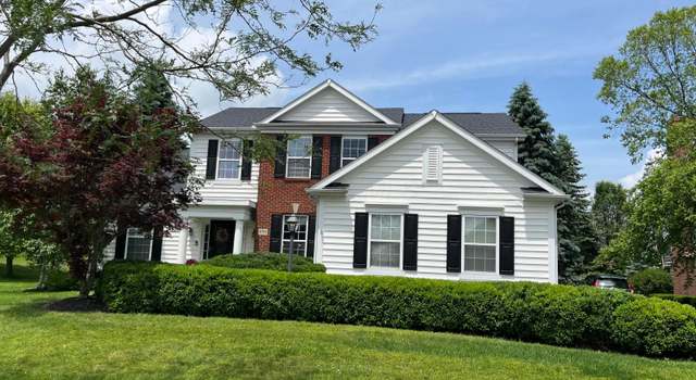 Photo of 8708 Belworth Sq, New Albany, OH 43054