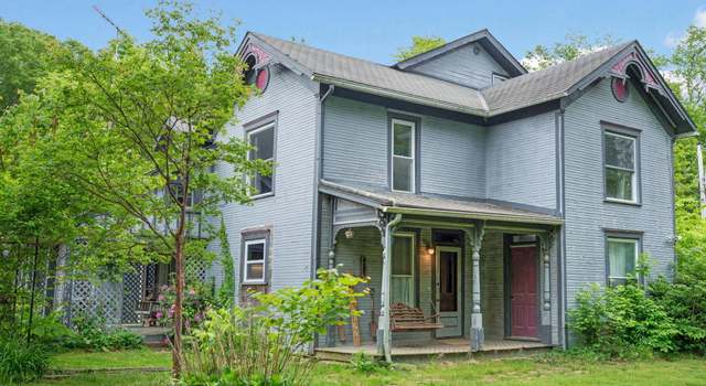 Photo of 3890 Pert Hill Rd, Hopewell, OH 43746