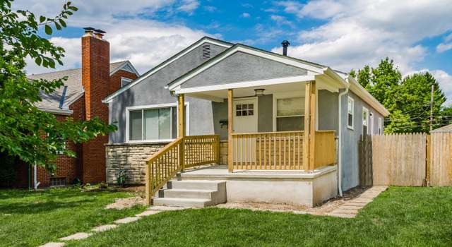Photo of 1726 Eddystone Ave, Columbus, OH 43224