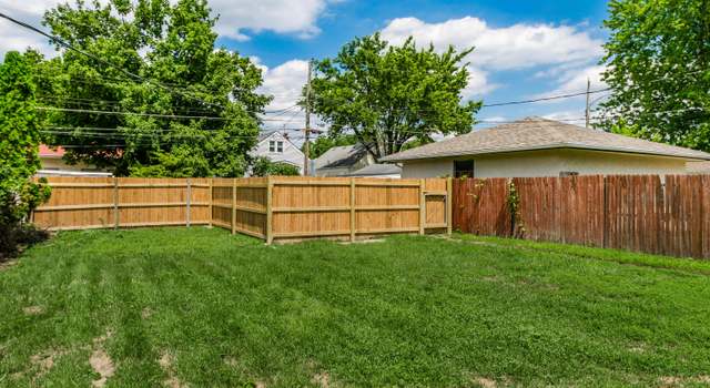 Photo of 1726 Eddystone Ave, Columbus, OH 43224