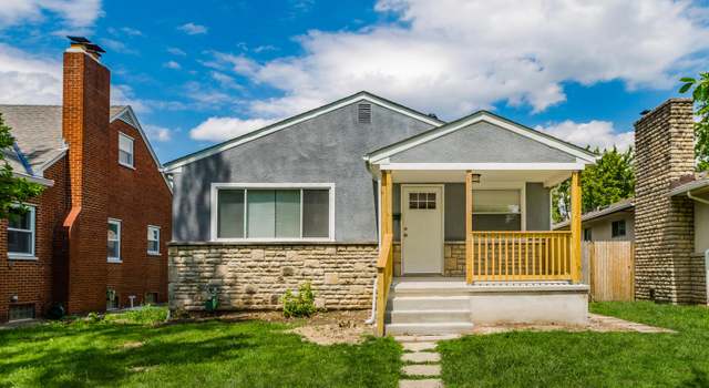 Photo of 1726 Eddystone Ave, Columbus, OH 43224