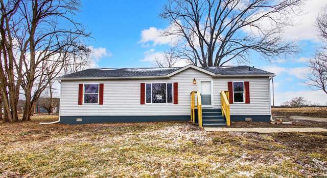 Photo of 5170 Luckett Rd, Mechanicsburg, OH 43044