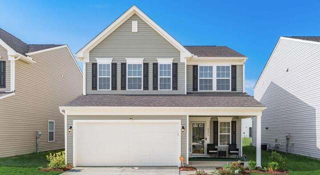 Photo of 5371 Coble Mdws Ln, Canal Winchester, OH 43110