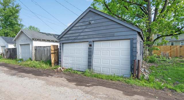 Photo of 1433 Minnesota Ave, Columbus, OH 43211