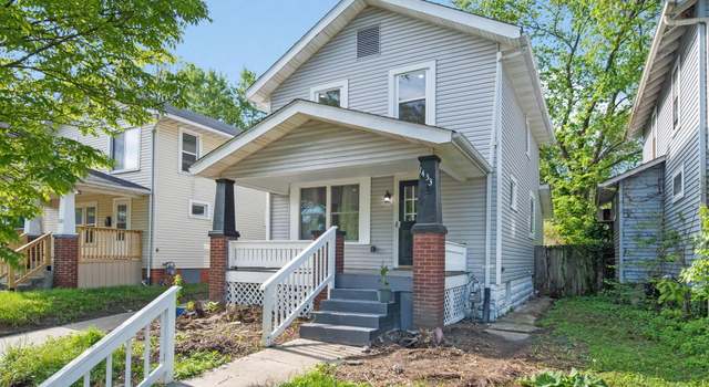 Photo of 1433 Minnesota Ave, Columbus, OH 43211