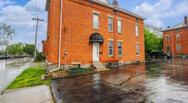 Photo of 696 Bank St, Columbus, OH 43206
