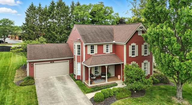 Photo of 1482 Buckpoint Ln, Worthington, OH 43085