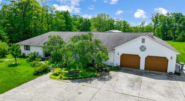 Photo of 8401 State Route 316 W, Orient, OH 43146