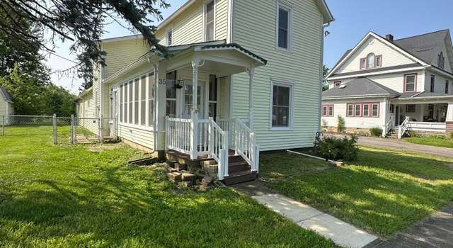 Photo of 35 Landrum Ave, Centerburg, OH 43011