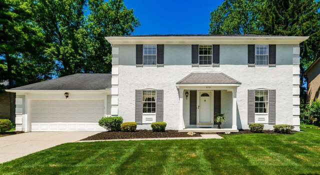 Photo of 7771 Strathmoore Rd, Dublin, OH 43016