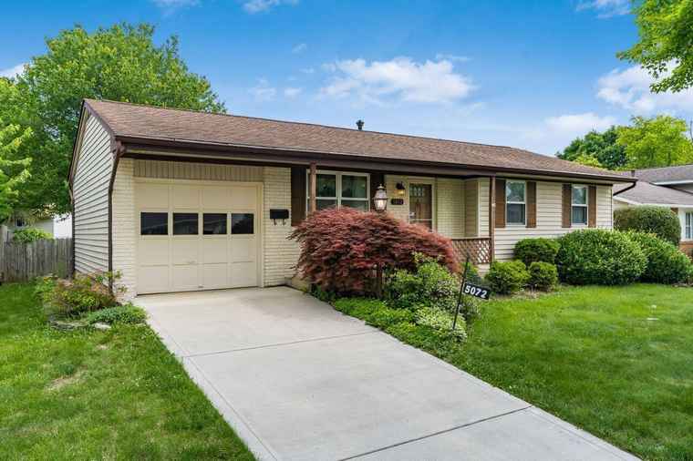 Photo of 5072 Holbrook Dr Columbus, OH 43232