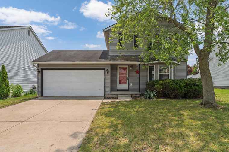 Photo of 1072 Cypress Ridge Pl Columbus, OH 43228