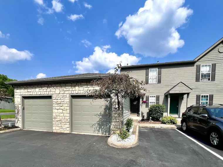 Photo of 4124 Blendon Way Dr Unit 100B Columbus, OH 43230