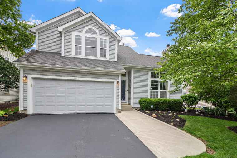 Photo of 5987 Heather Glen Blvd Dublin, OH 43016