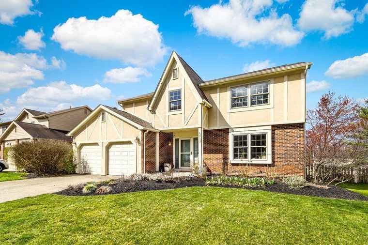 Photo of 5737 Running Brook Dr Westerville, OH 43081