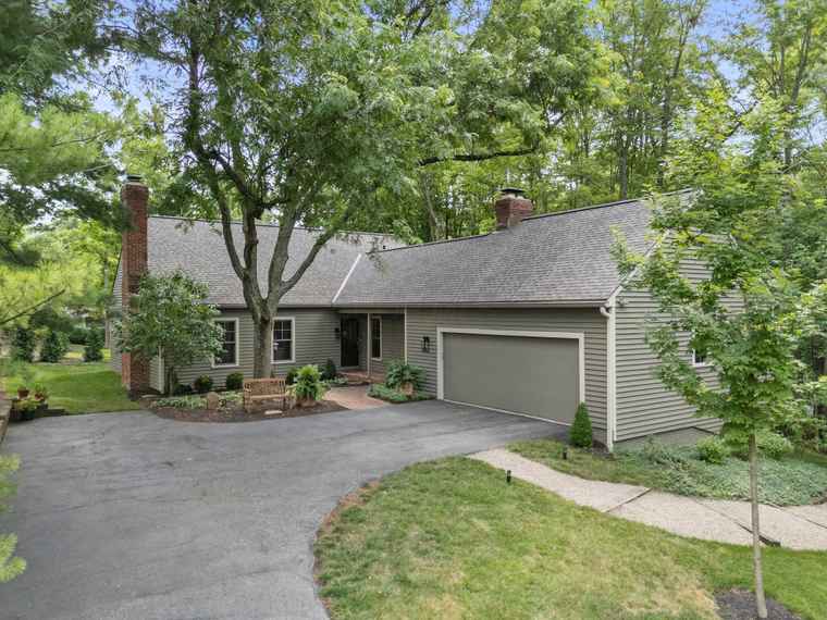 Photo of 8586 Milmichael Ct Dublin, OH 43017