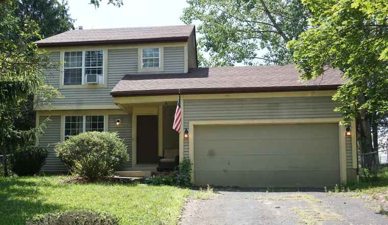 Photo of 1277 Eagle View Dr Columbus, OH 43228