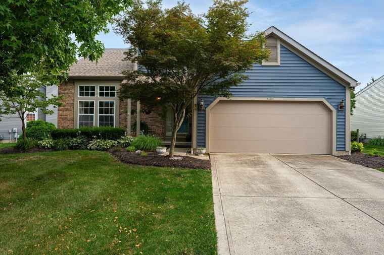 Photo of 5809 Haddingtonshire Ln Dublin, OH 43016