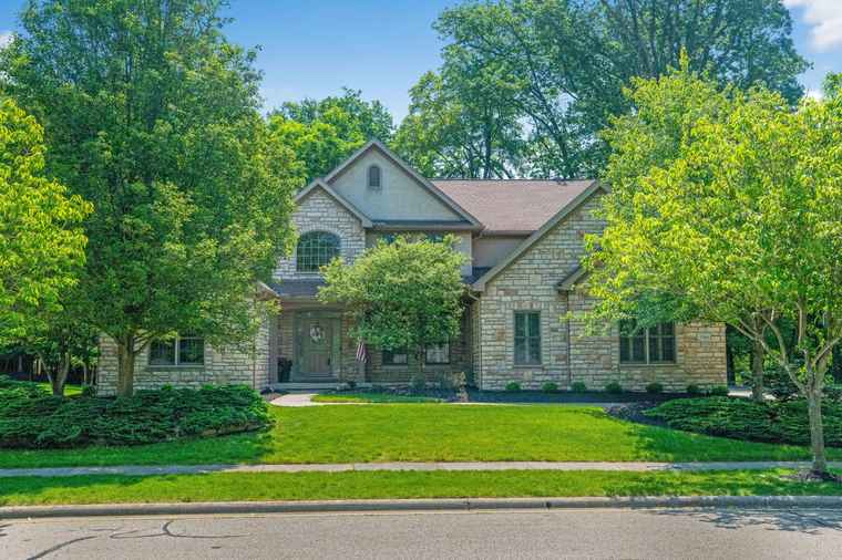 Photo of 7788 Boylston Ct Dublin, OH 43016