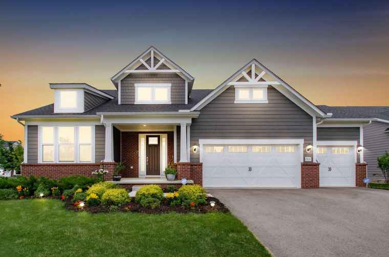 Photo of 7519 Barrister Dr Dublin, OH 43016